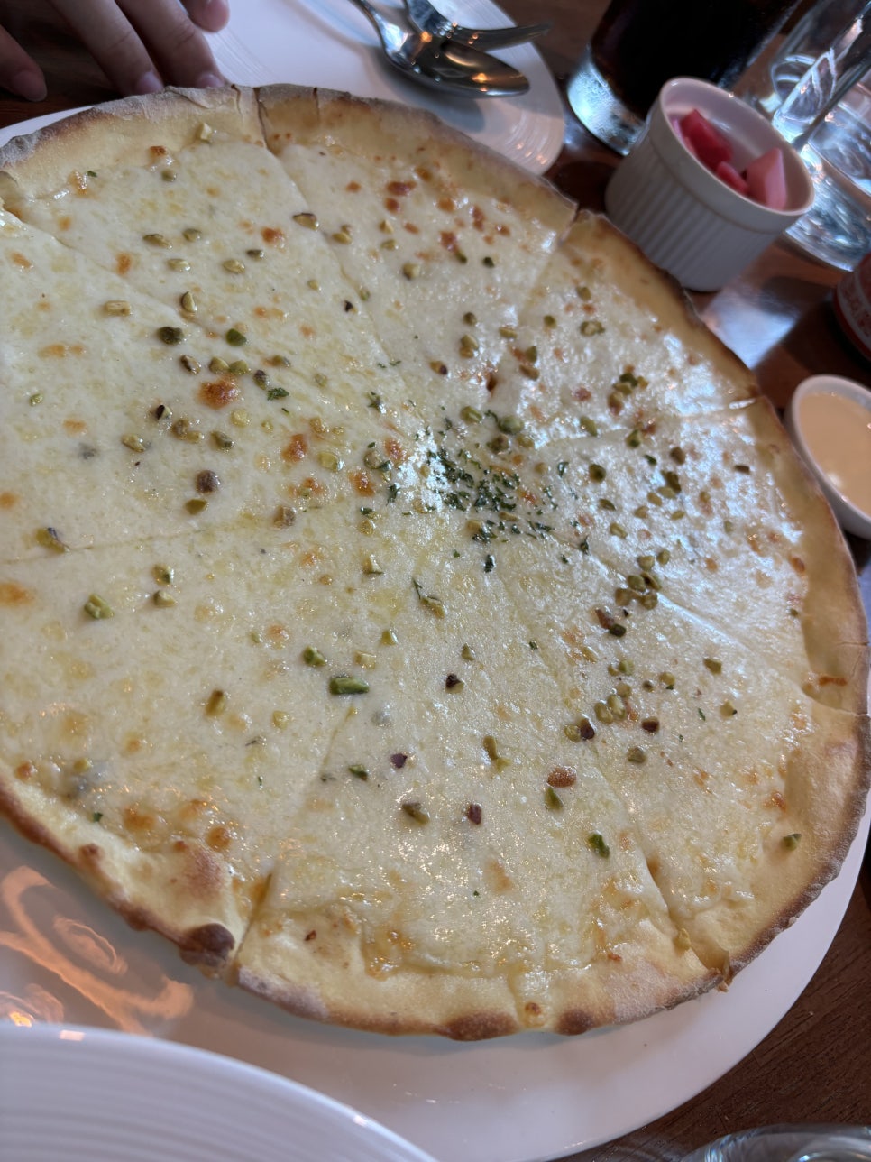 골목파스타 이미지
