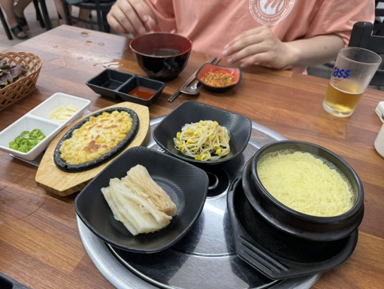 대한독도횟집 이미지