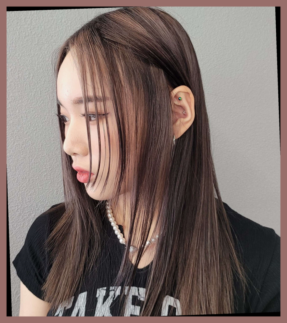 예뻐미용실 이미지