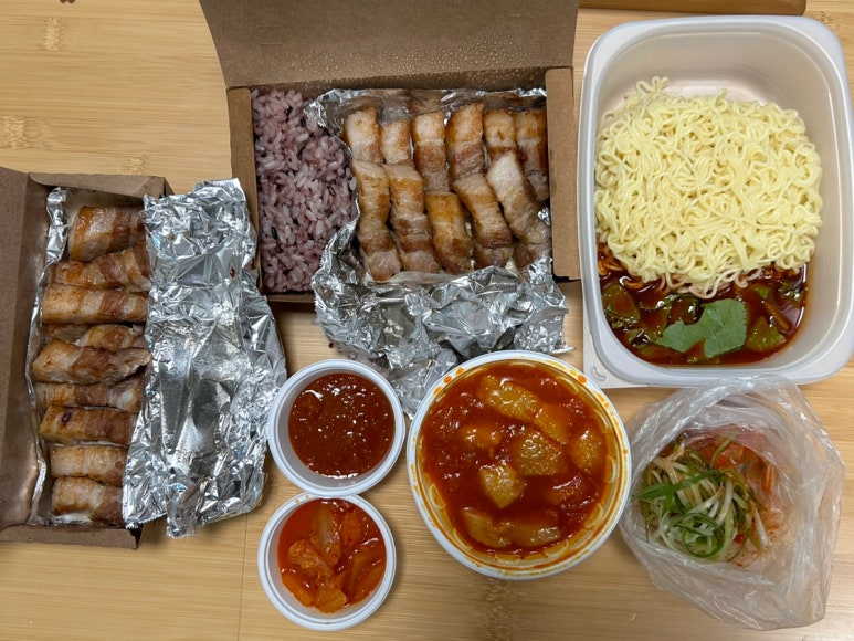 따띠삼겹회기점 이미지
