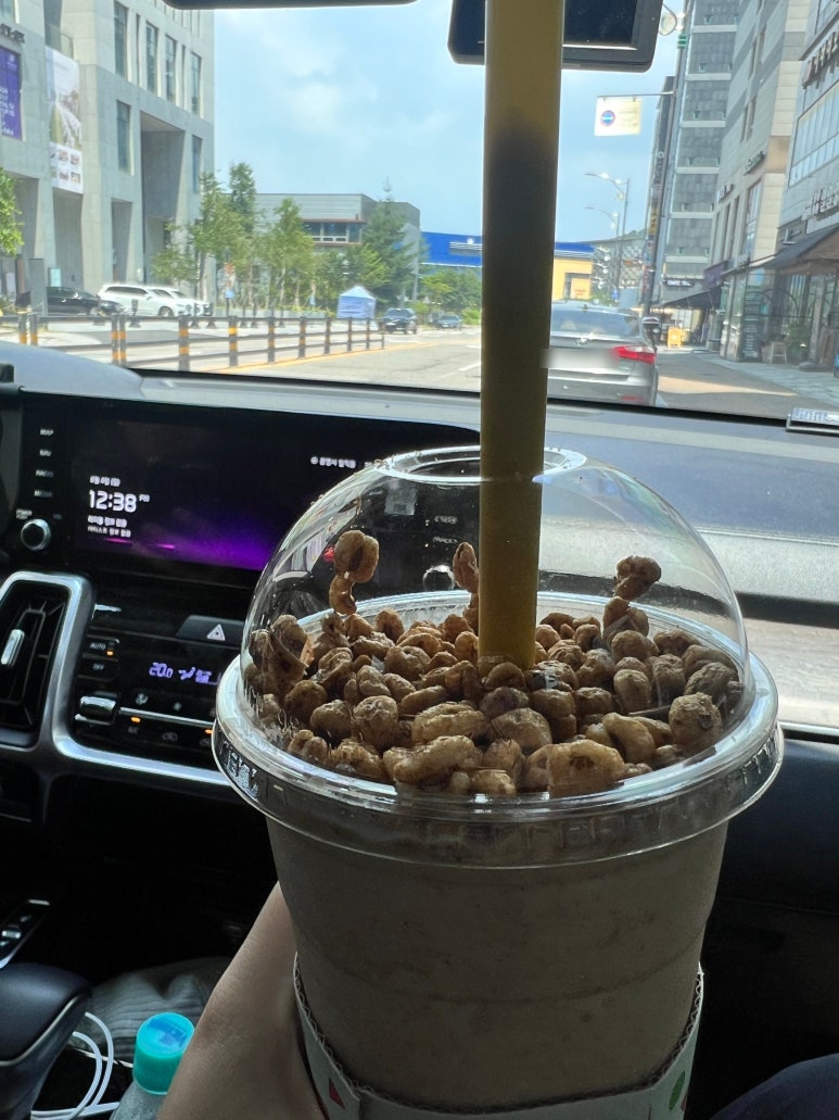 써브웨이광명일직점 이미지