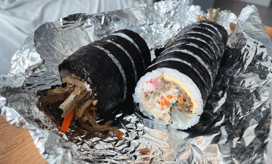 삼형제김밥 미사점 이미지