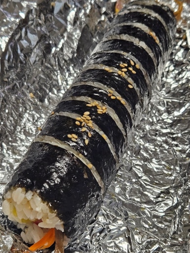 또와유김밥 이미지