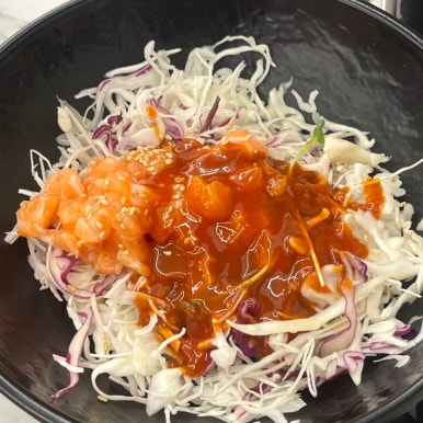 육회바른연어오산점 이미지