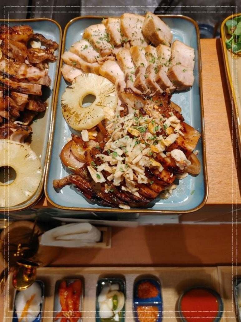 감성족발분당 이미지
