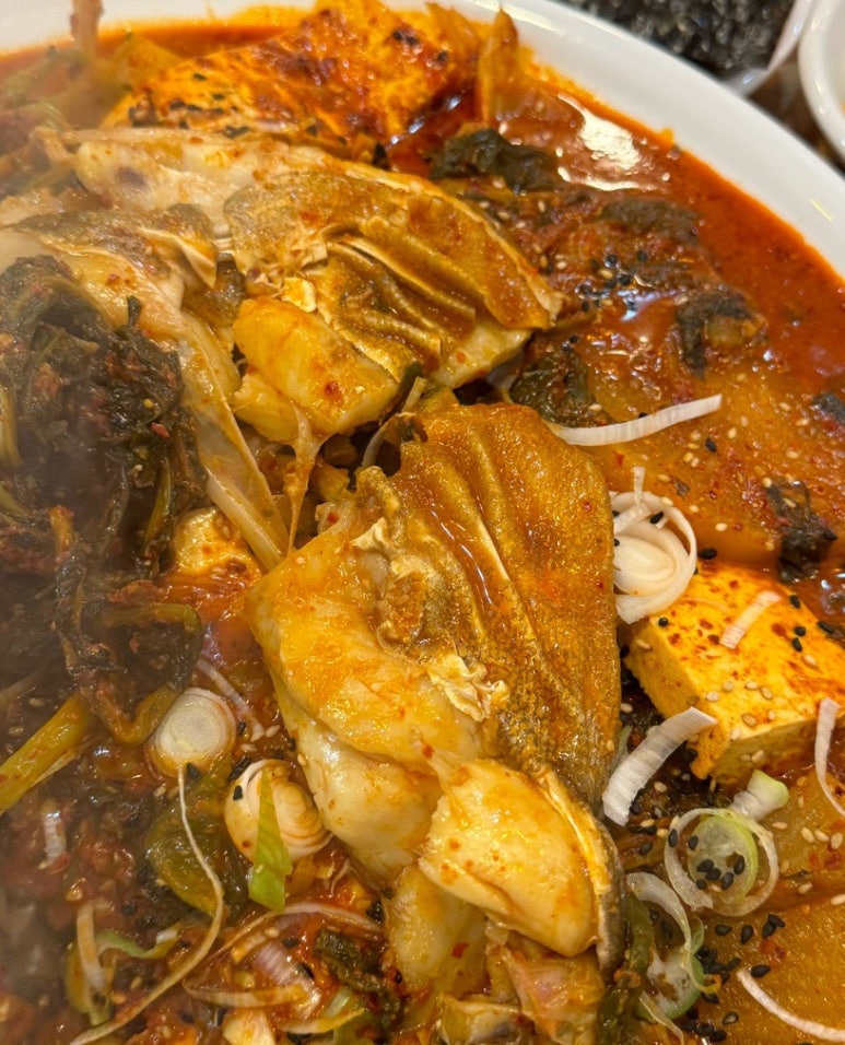 남도해물아구찜 이미지
