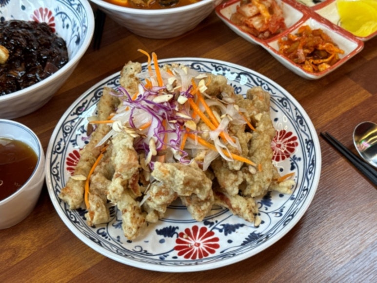 도야짬뽕기흥 이미지