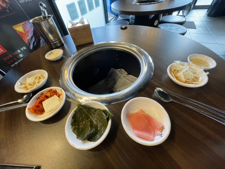 숯불에닭서귀포 이미지