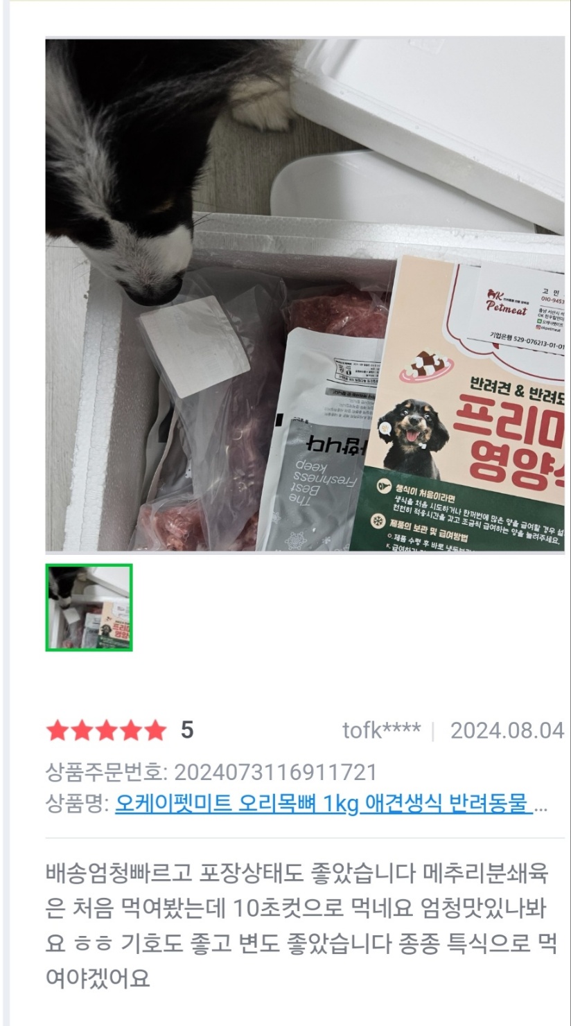 오케이펫미트 이미지