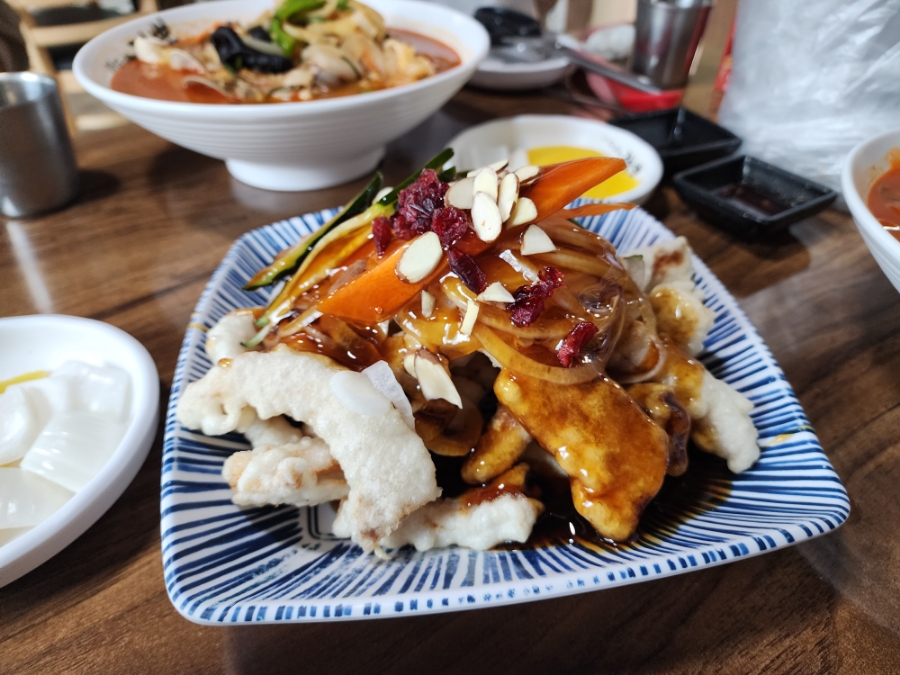 오가다고기 이미지