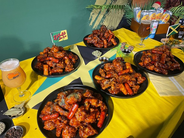 비비큐치킨식당 이미지