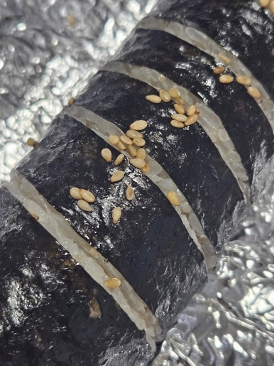 또와유김밥 이미지