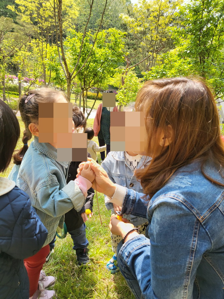도봉숲어린이집 이미지