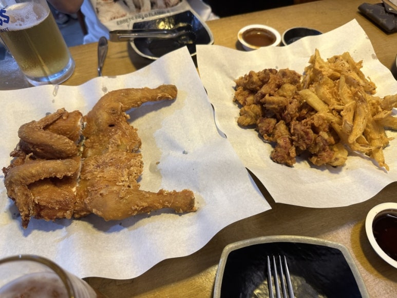 가마치통닭 도마점 이미지