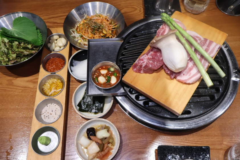 제주 몬트락 한티점 이미지