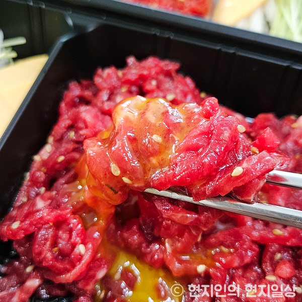 육회바른연어오산점 이미지