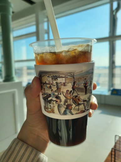 가원 the cafe 이미지