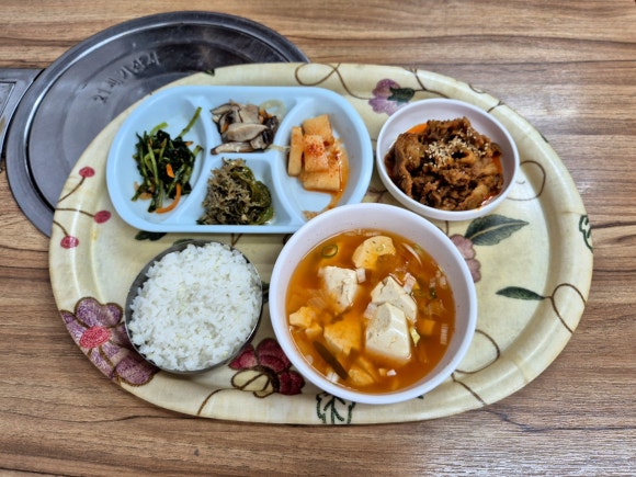 이수식당 사진 2