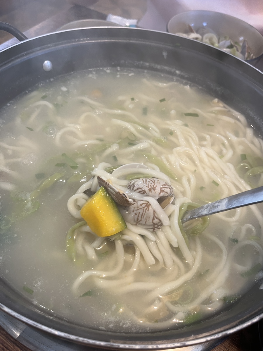 한주동안 이미지