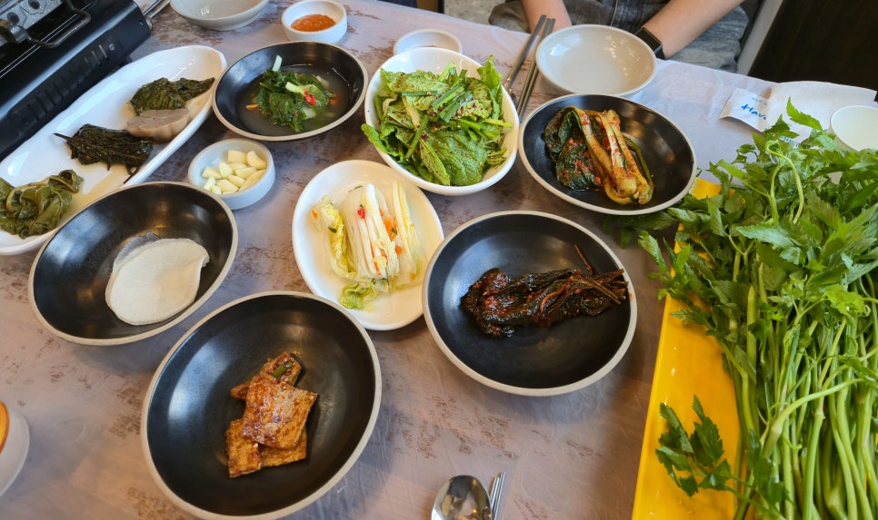 한재마가령식당 이미지