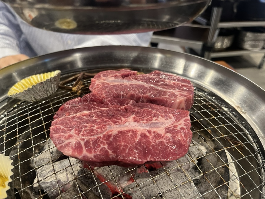 유가네정육식당 이미지