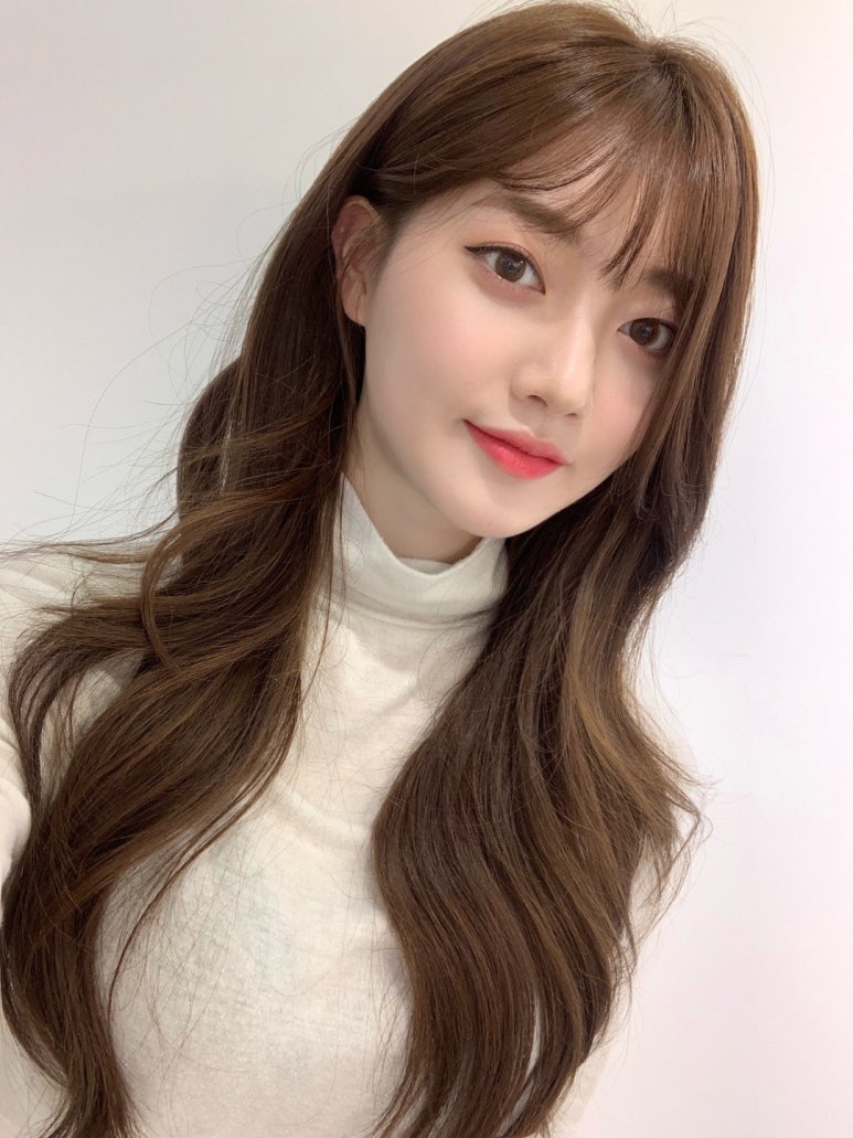 고은헤어 이미지