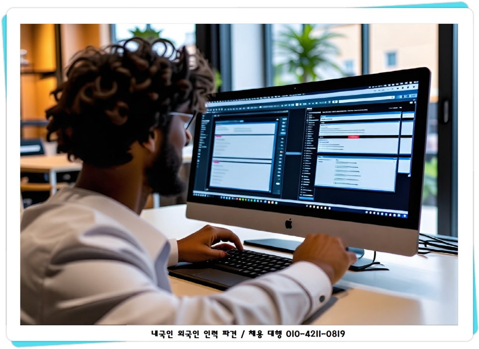 장안인력 이미지