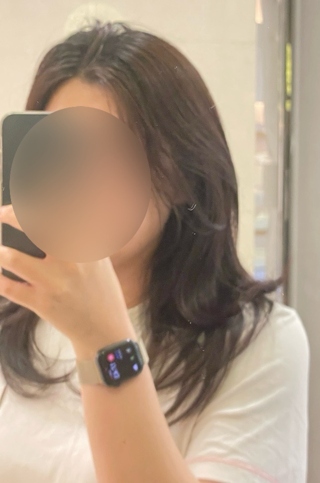 헤어살롱테 이미지
