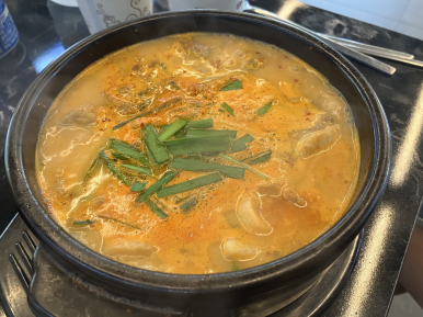 수진 순대국 이미지