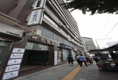 24게스트하우스명동타운 이미지