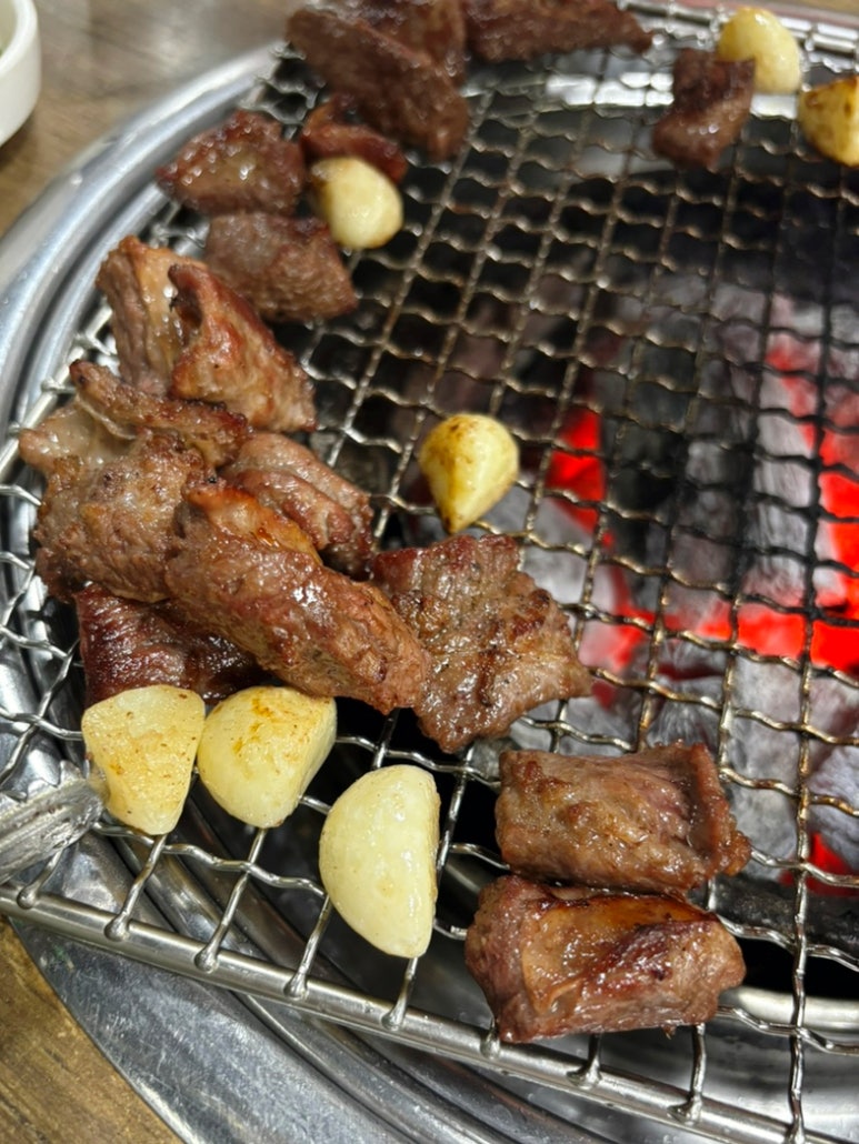 삼삼한구이집 이미지