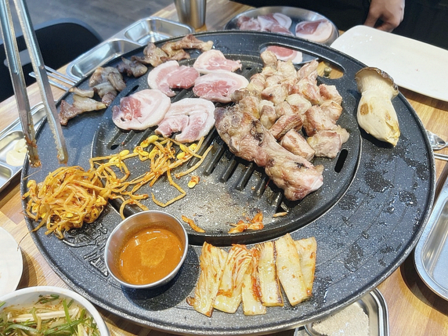 숙성고집 이미지