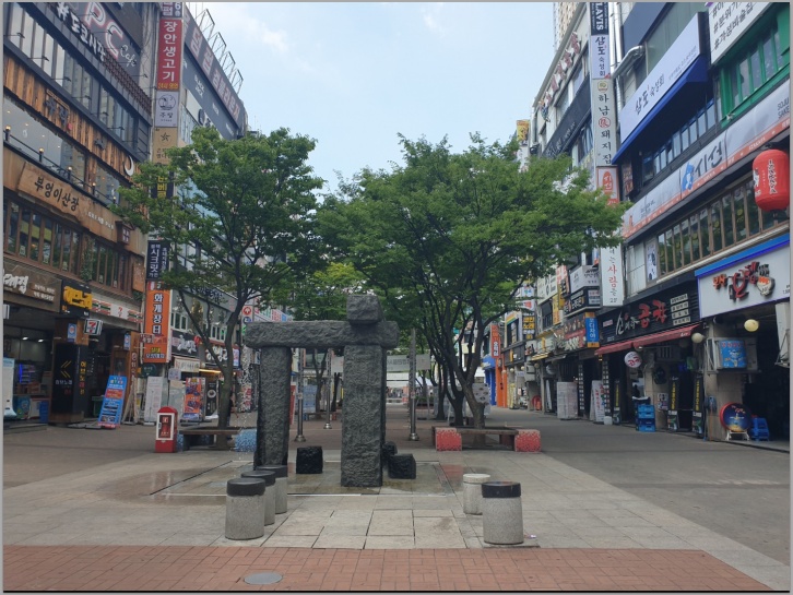 삼육오 고깃집 이미지
