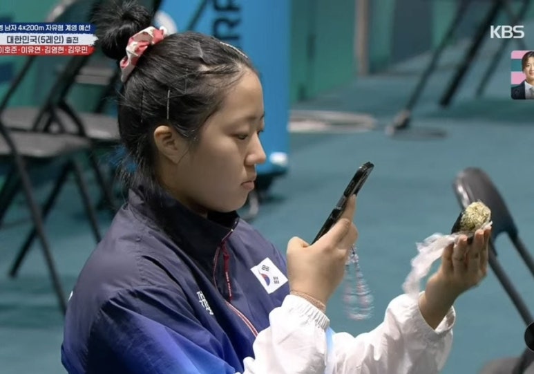 먹방올림픽 이미지