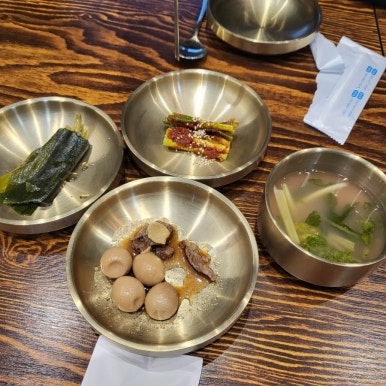 권가안동갈비 이미지