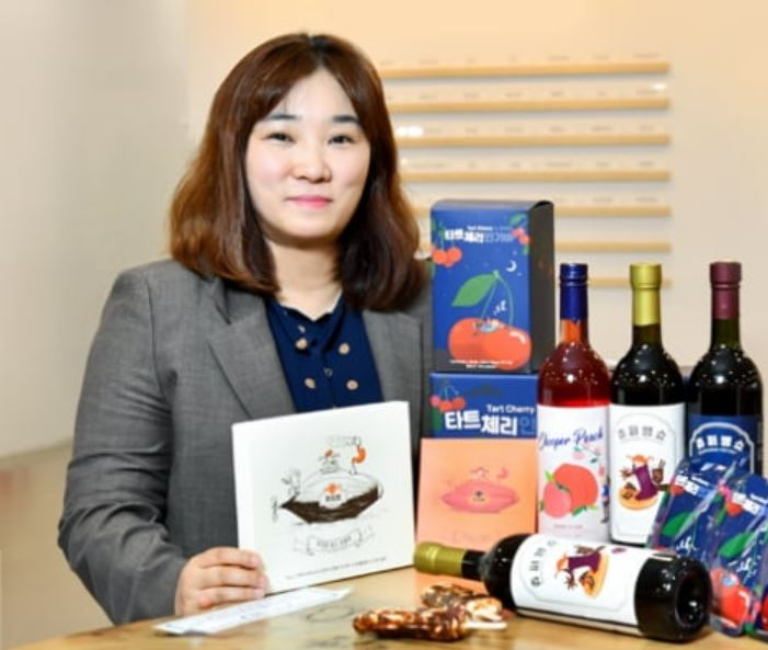 로렌츄컴퍼니 이미지