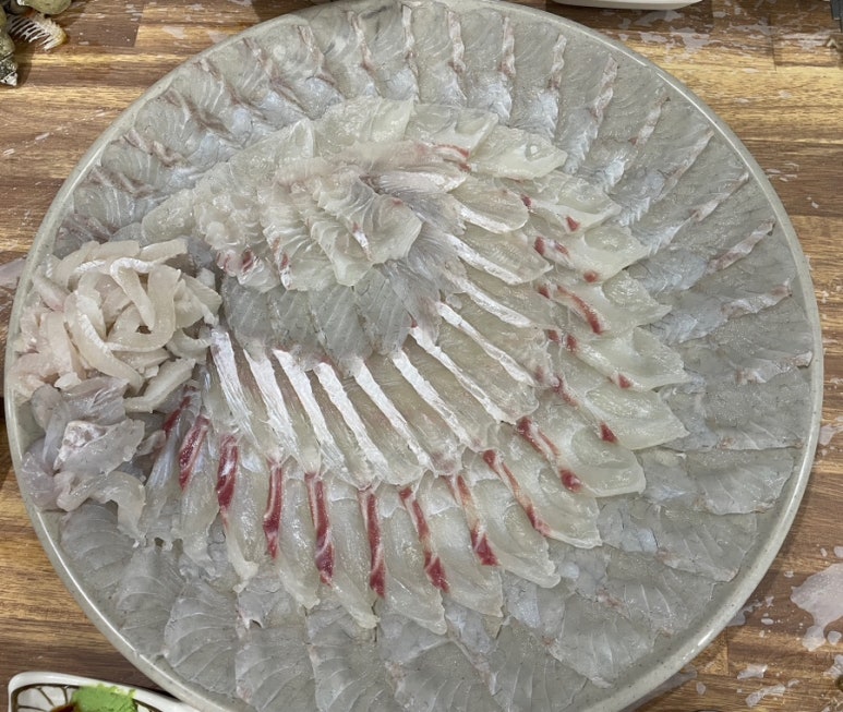 한반도회대게직판장 이미지