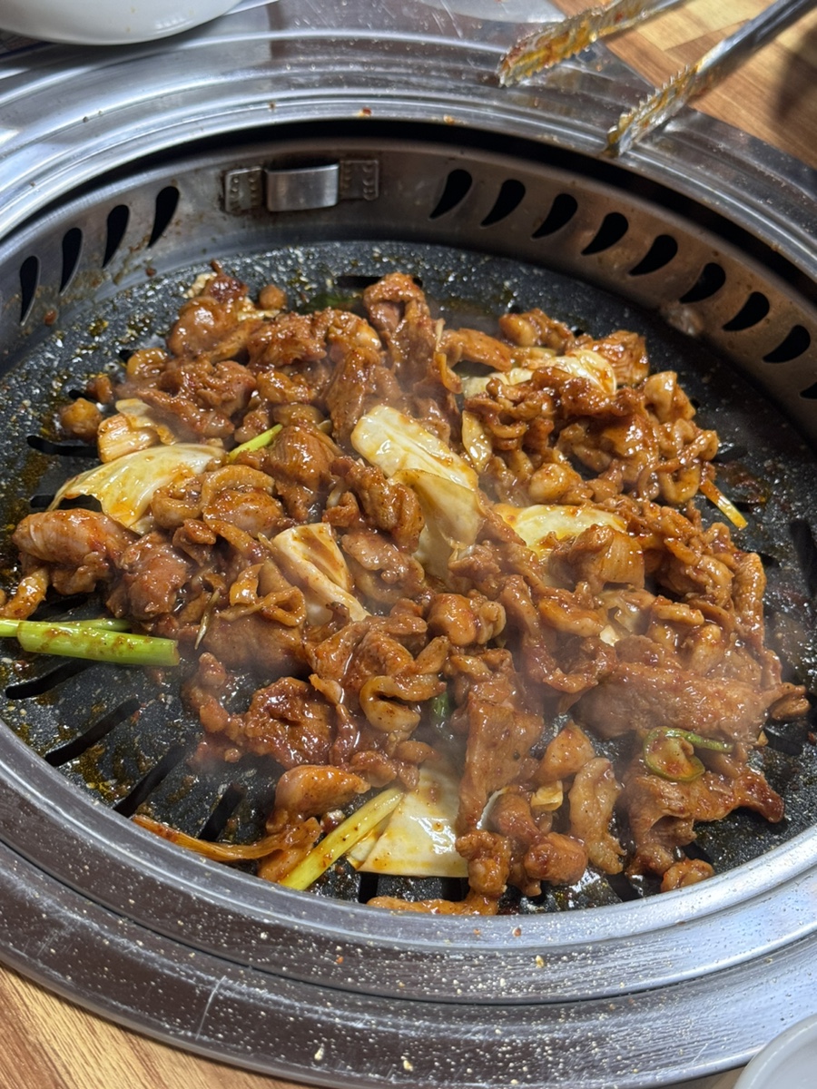 인생불고기 이미지