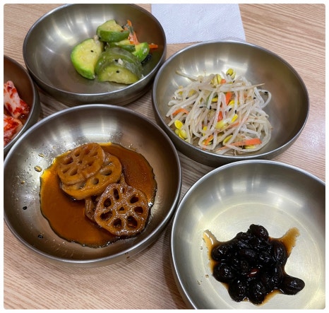 신박사 콩사랑 이미지