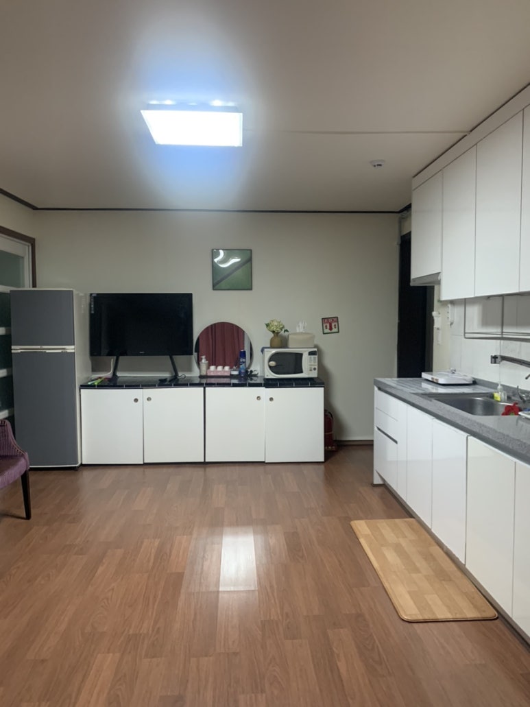 참나라펜션 이미지