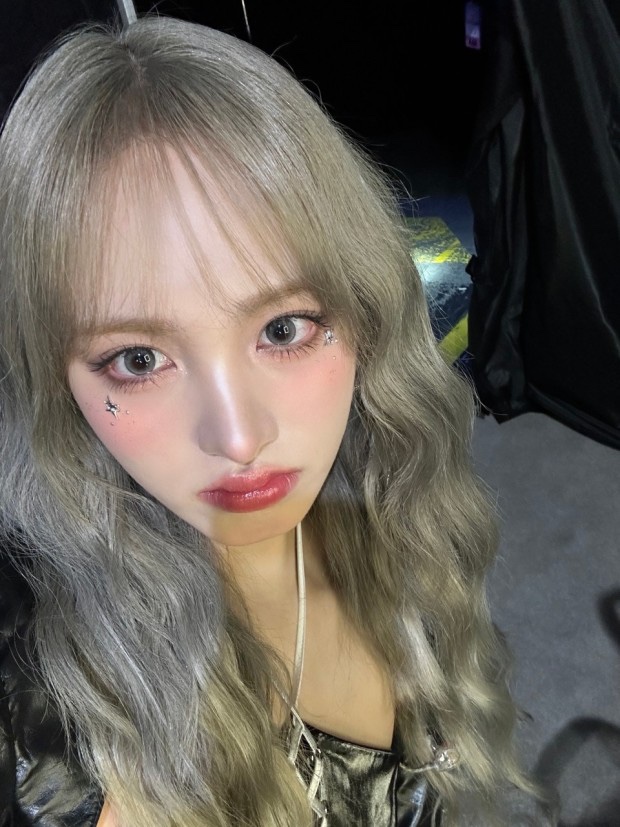 애쉬그레이 이미지
