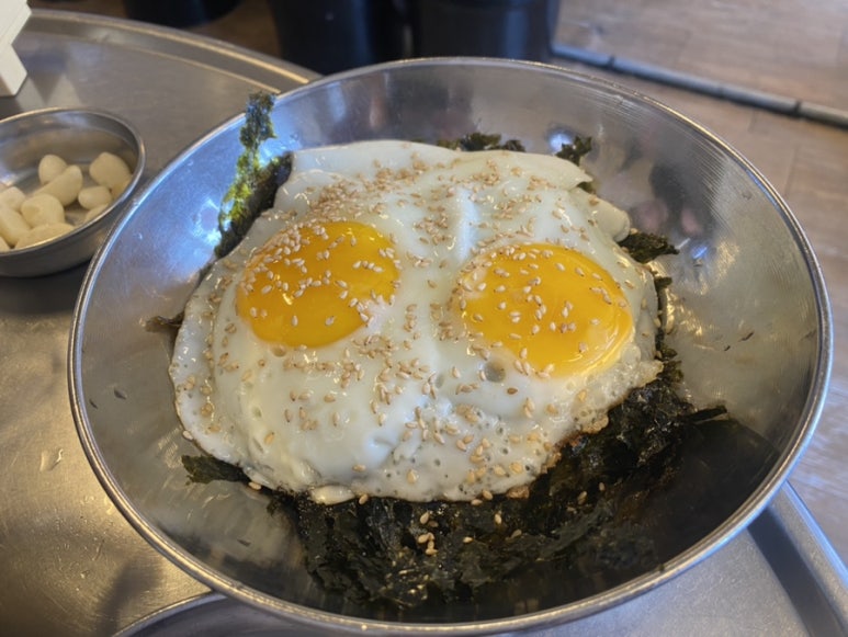 박가네 짜글이 이미지
