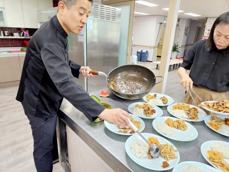 오성반찬 이미지