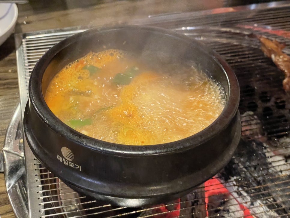 숯불닭갈비석천 이미지