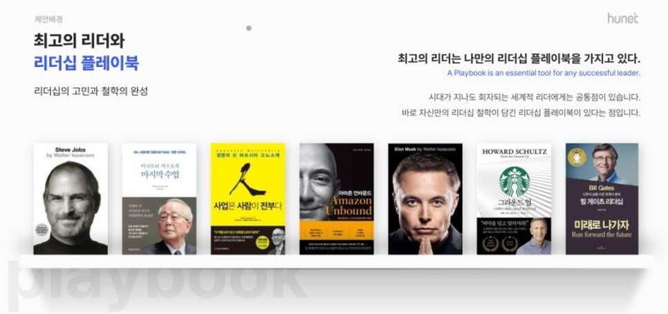 생성형 AI와 함께 팀장 리더십 교육 도서를 출간한다! 휴넷 마이리더십 플레이북 이미지 4