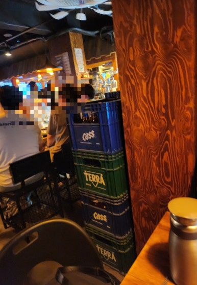 철길부산집노량진점 이미지