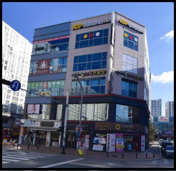 올레노래연습장 이미지