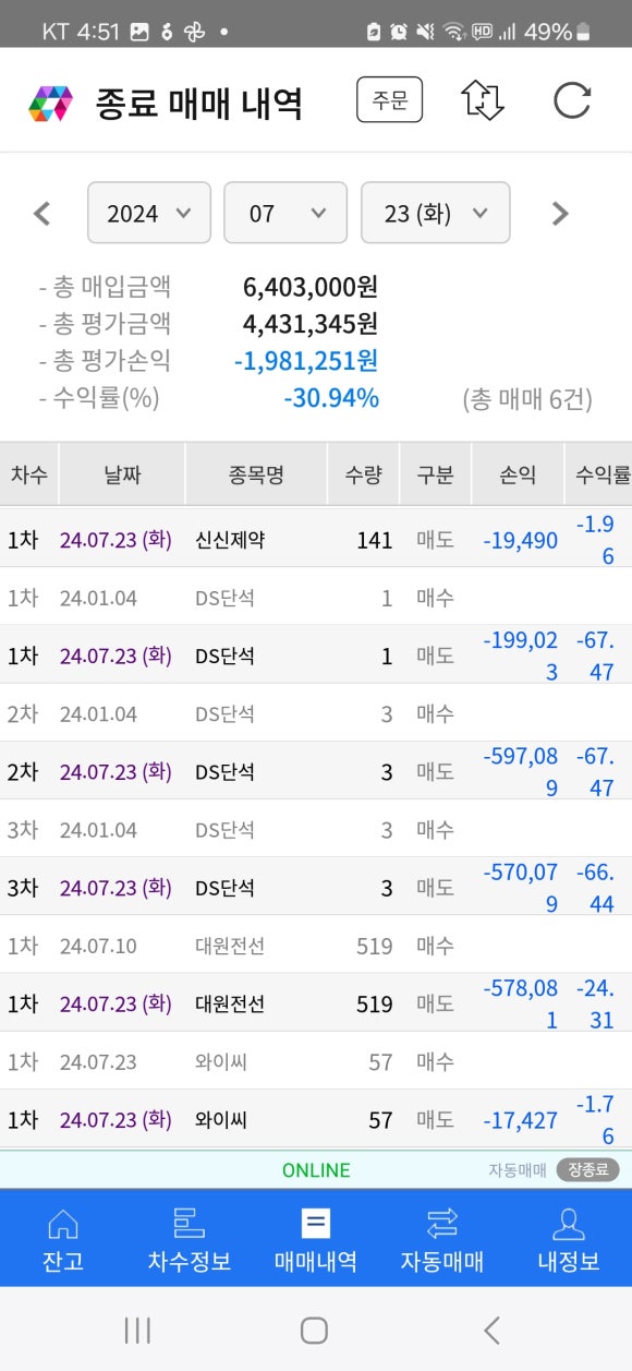 이노트레이딩 이미지
