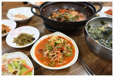 부전식당 이미지