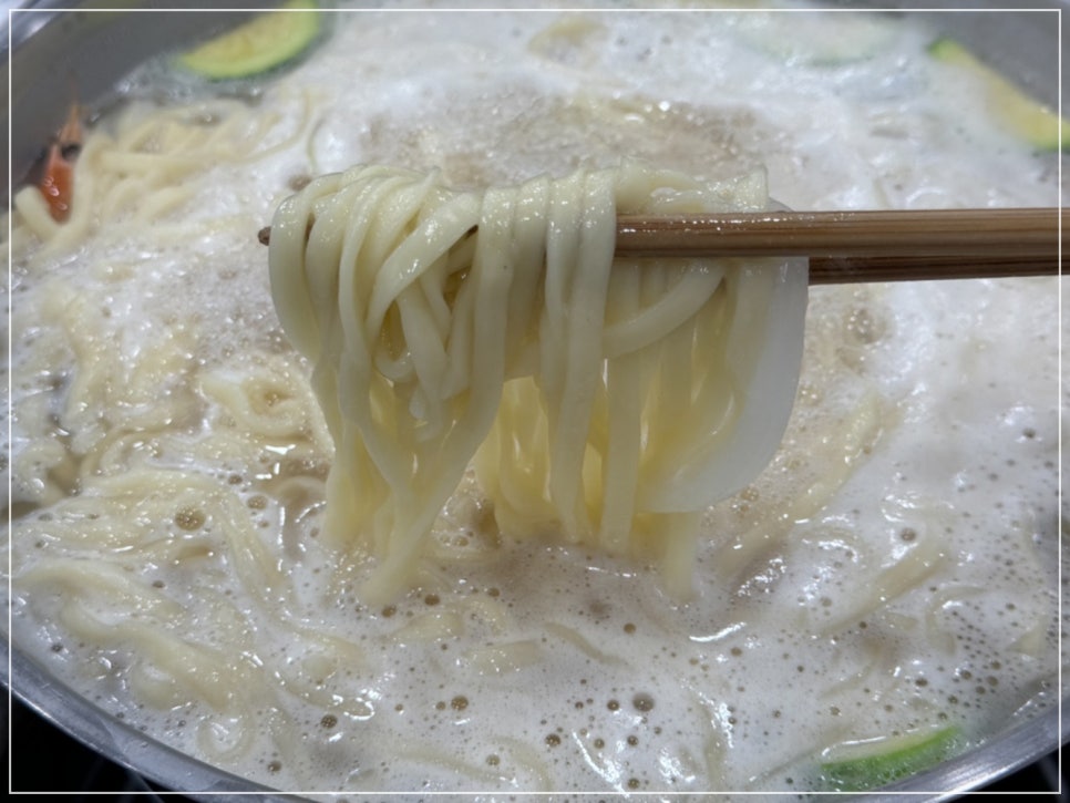 우림칼국수 이미지